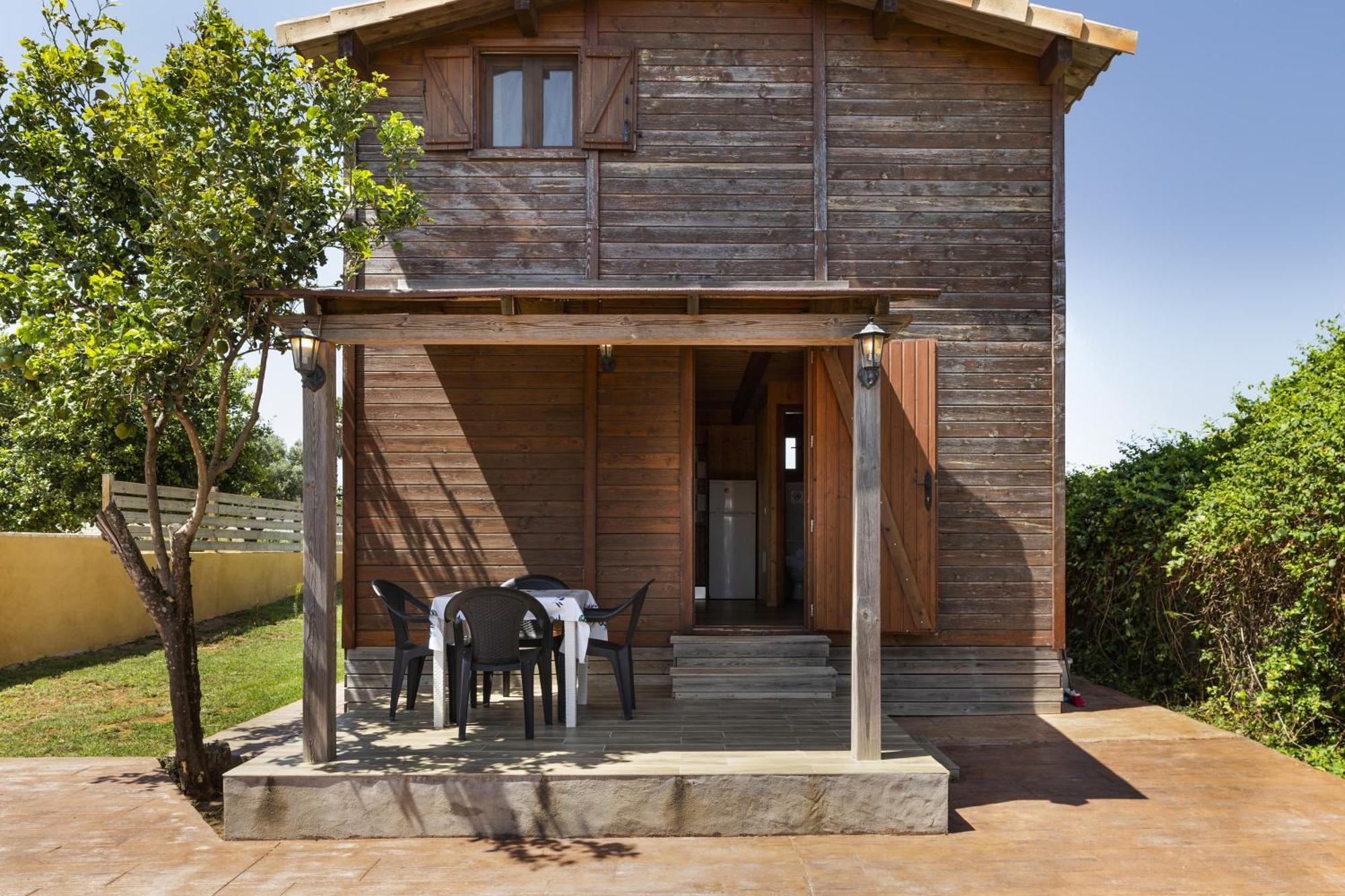 Casa El Mirlo Villa Conil De La Frontera Luaran gambar